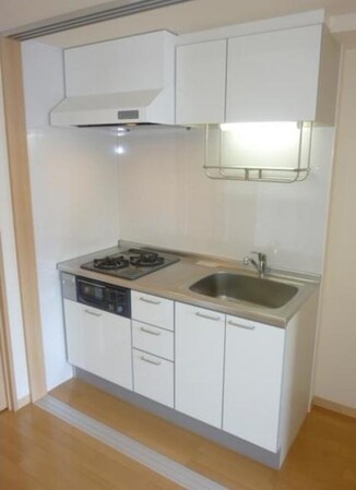 ボヌールT.Yの物件内観写真